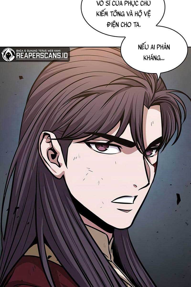 Nano Ma Thần Chap 133 - Next Chap 134