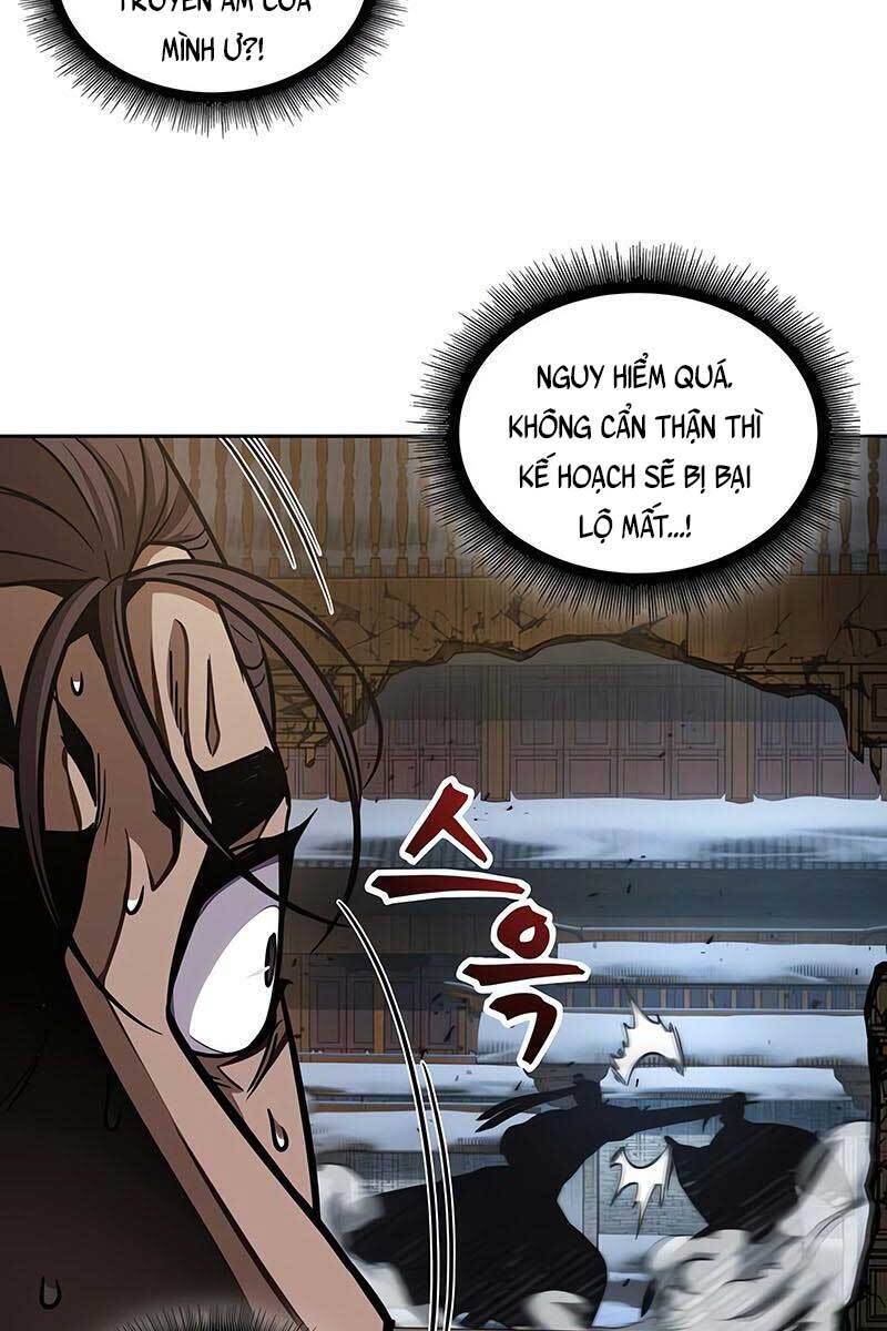 Nano Ma Thần Chap 133 - Next Chap 134