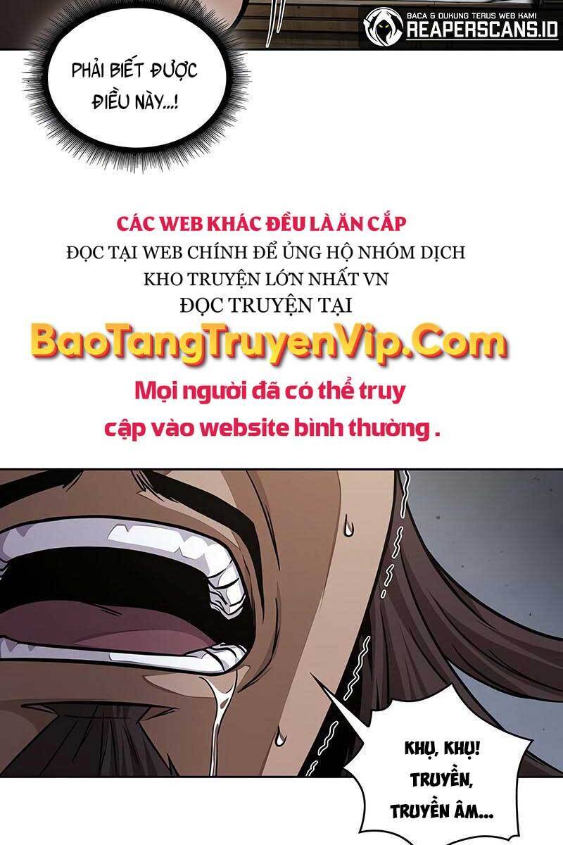Nano Ma Thần Chap 133 - Next Chap 134