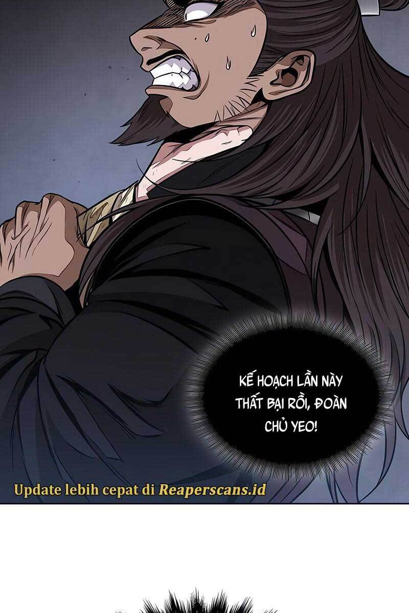Nano Ma Thần Chap 133 - Next Chap 134