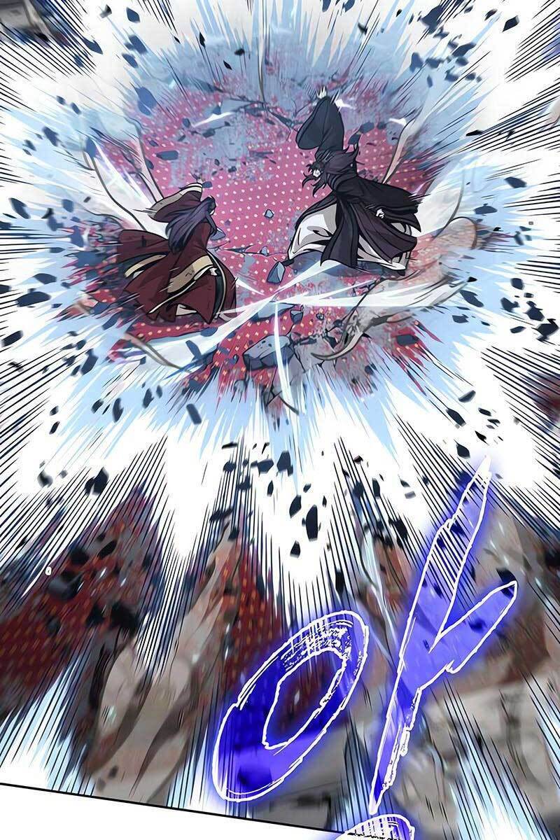 Nano Ma Thần Chap 133 - Next Chap 134