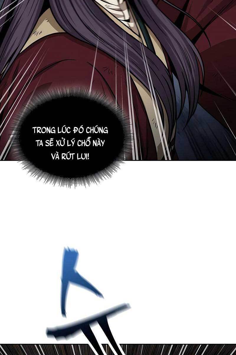 Nano Ma Thần Chap 133 - Next Chap 134