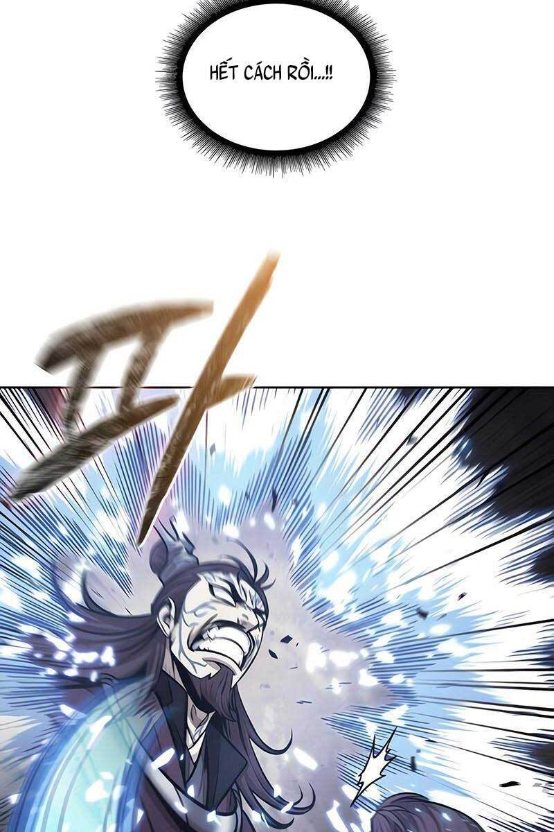 Nano Ma Thần Chap 133 - Next Chap 134