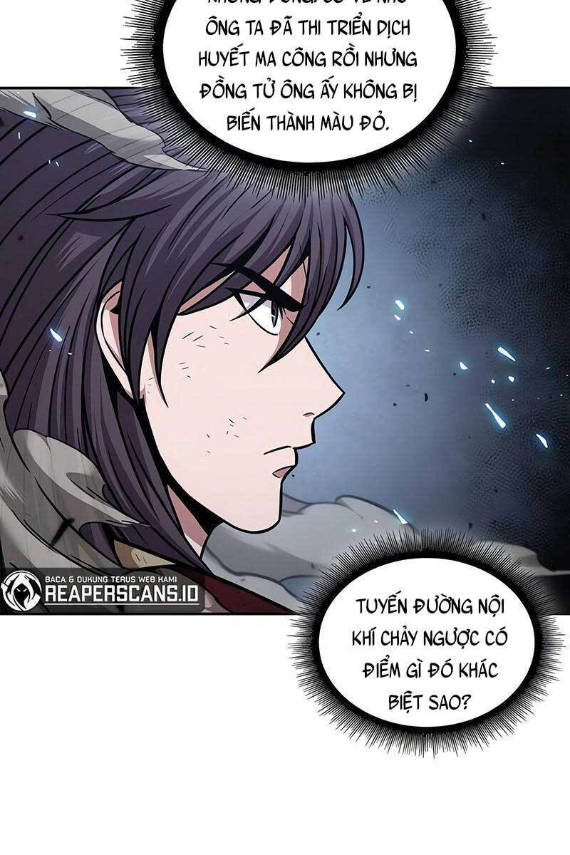 Nano Ma Thần Chap 133 - Next Chap 134