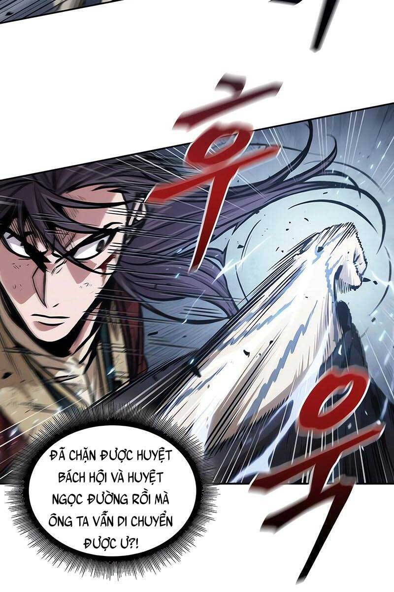 Nano Ma Thần Chap 133 - Next Chap 134