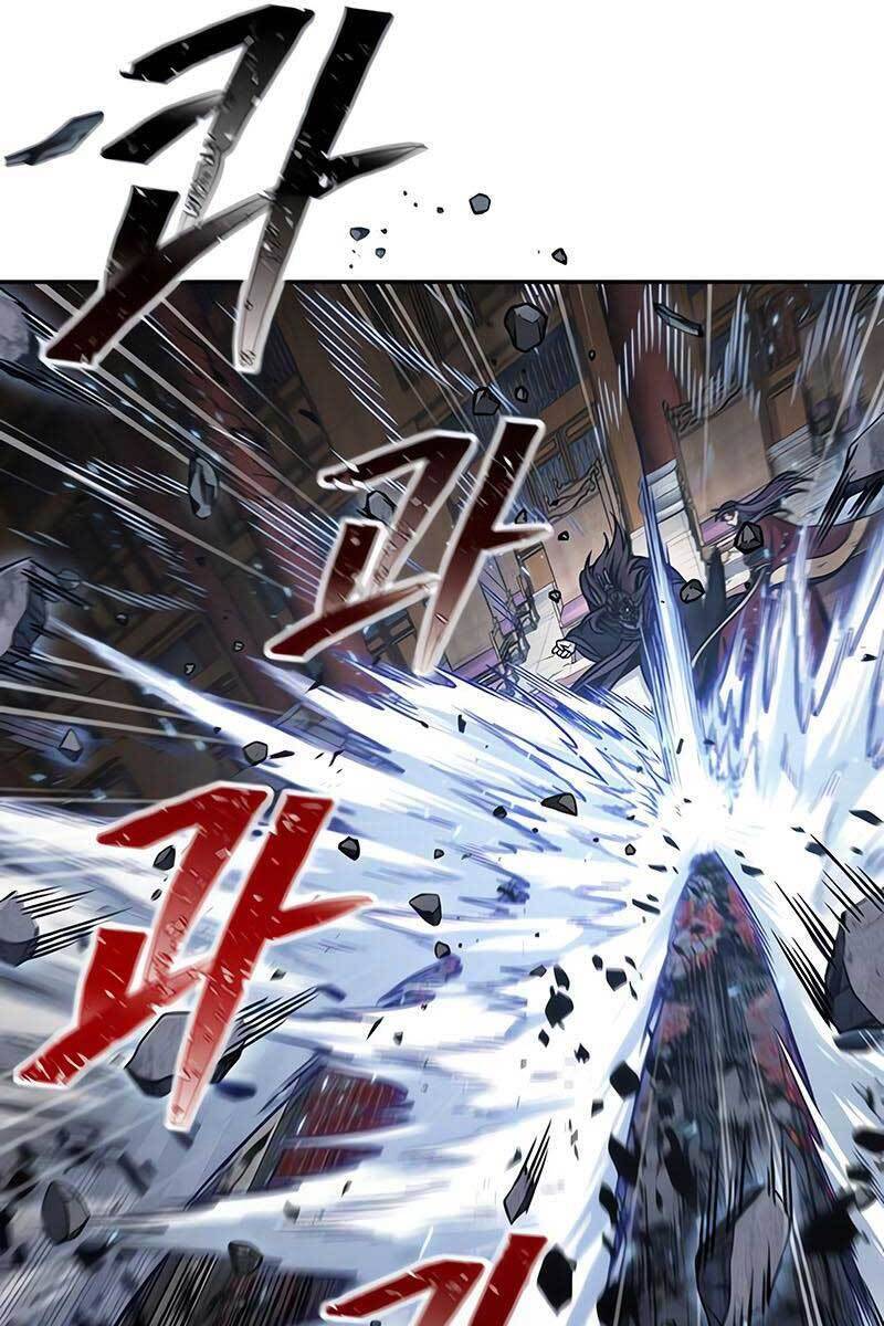 Nano Ma Thần Chap 133 - Next Chap 134