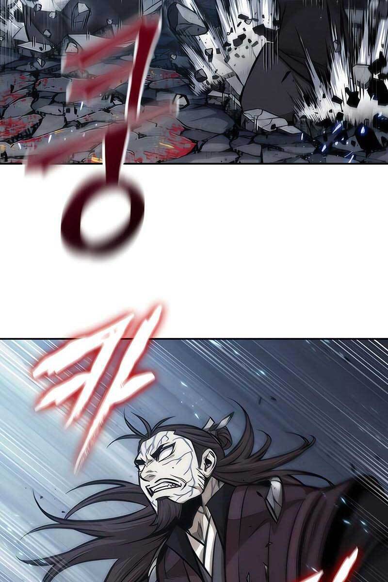 Nano Ma Thần Chap 133 - Next Chap 134