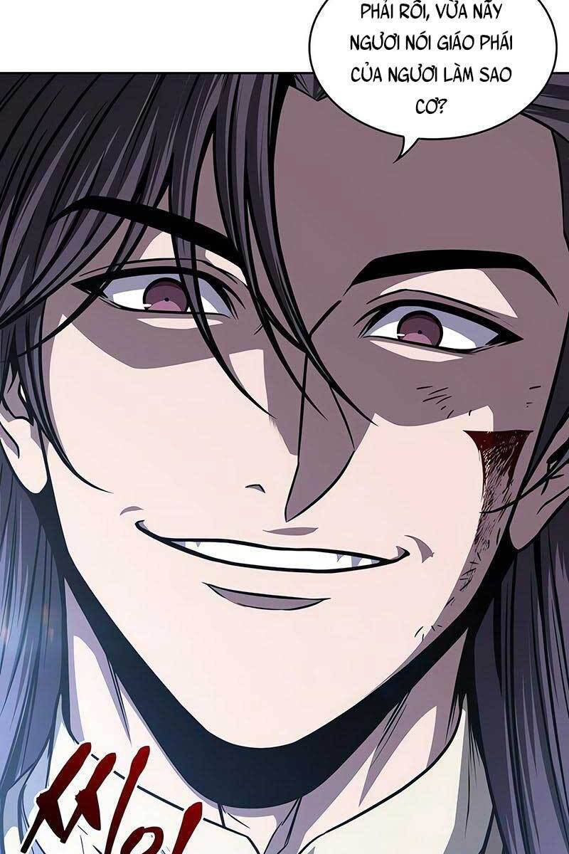 Nano Ma Thần Chap 135 - Next Chap 136