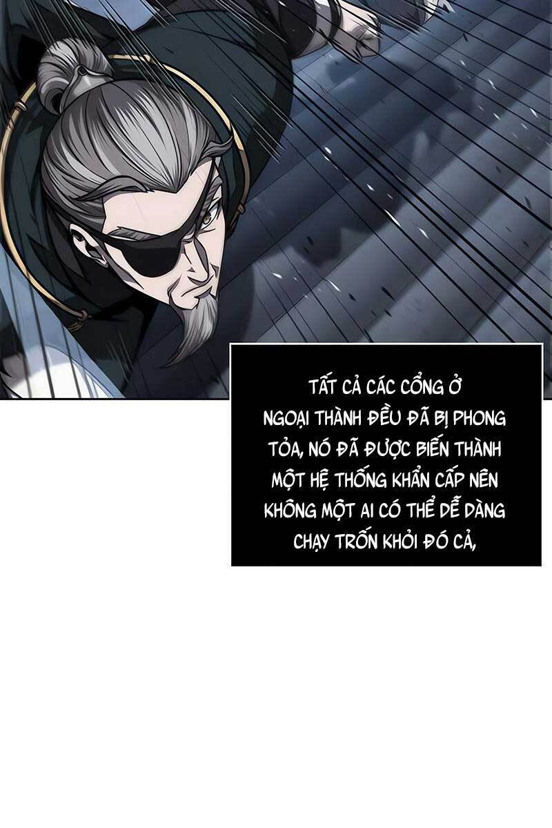 Nano Ma Thần Chap 135 - Next Chap 136