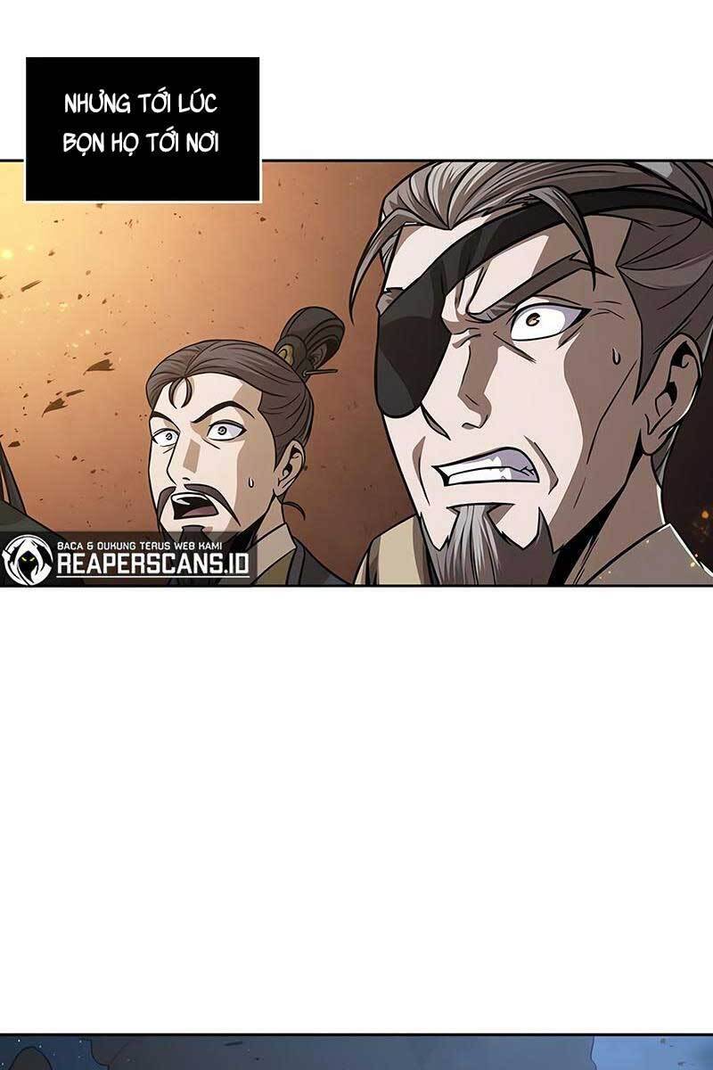 Nano Ma Thần Chap 135 - Next Chap 136