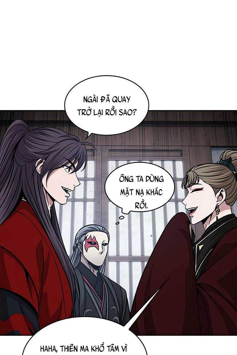 Nano Ma Thần Chap 135 - Next Chap 136