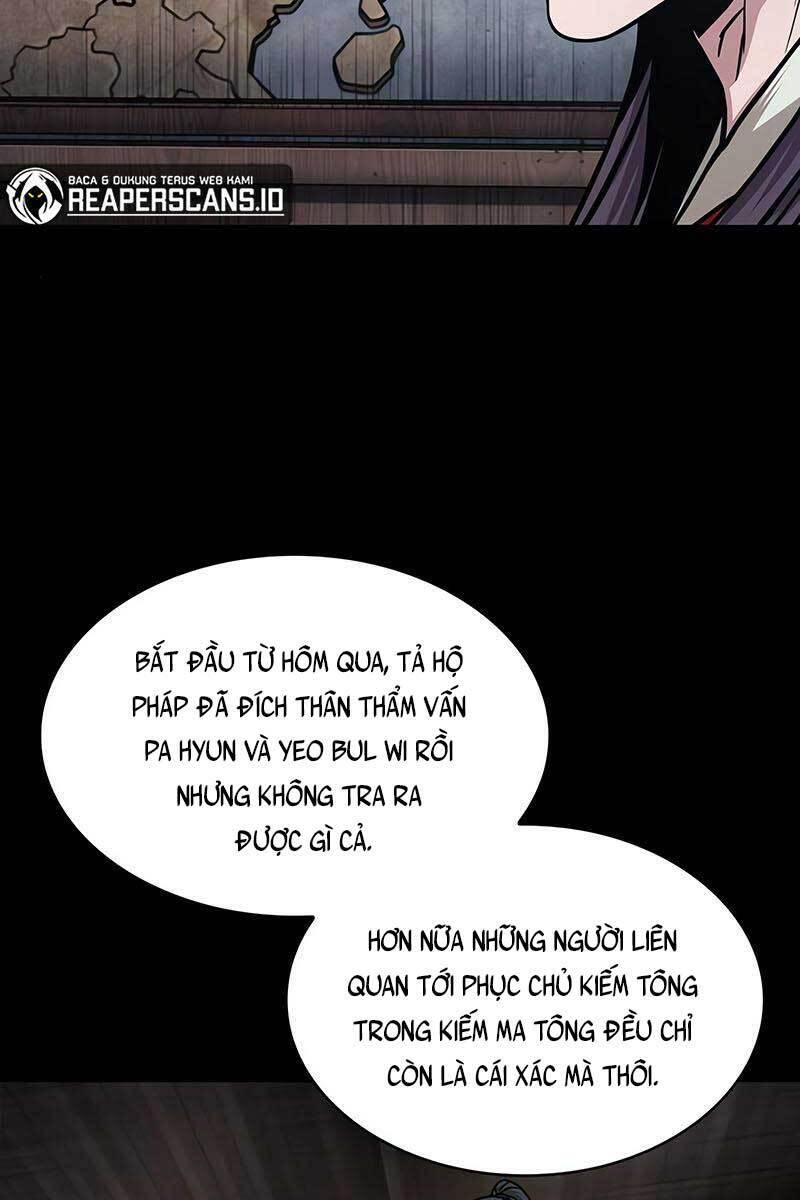 Nano Ma Thần Chap 135 - Next Chap 136