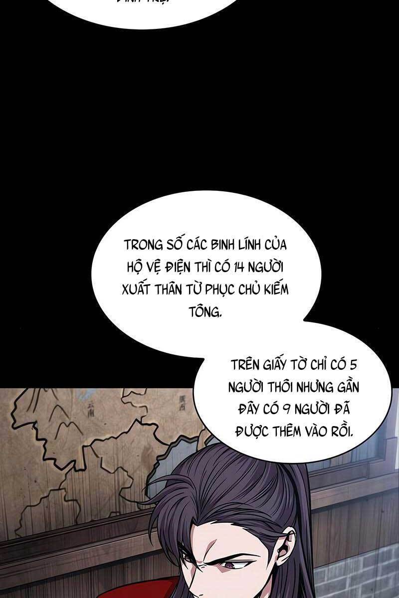 Nano Ma Thần Chap 135 - Next Chap 136