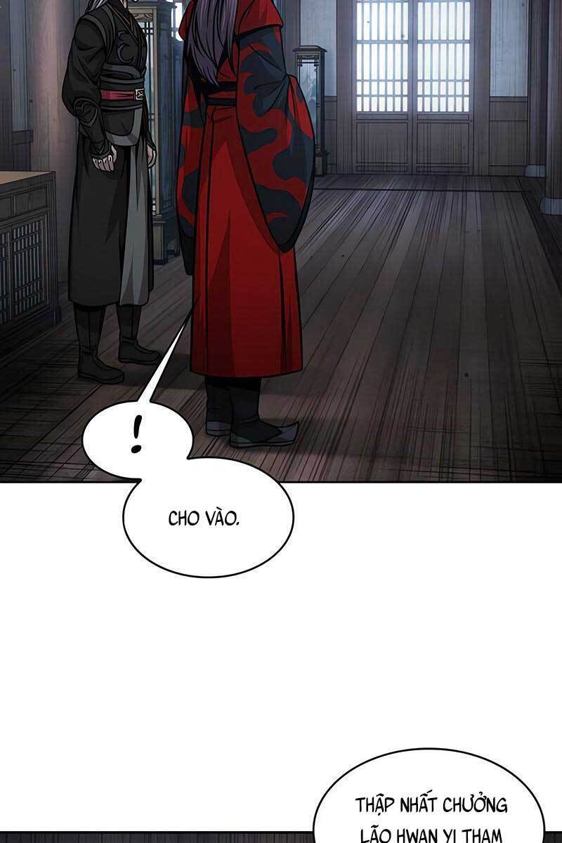 Nano Ma Thần Chap 135 - Next Chap 136