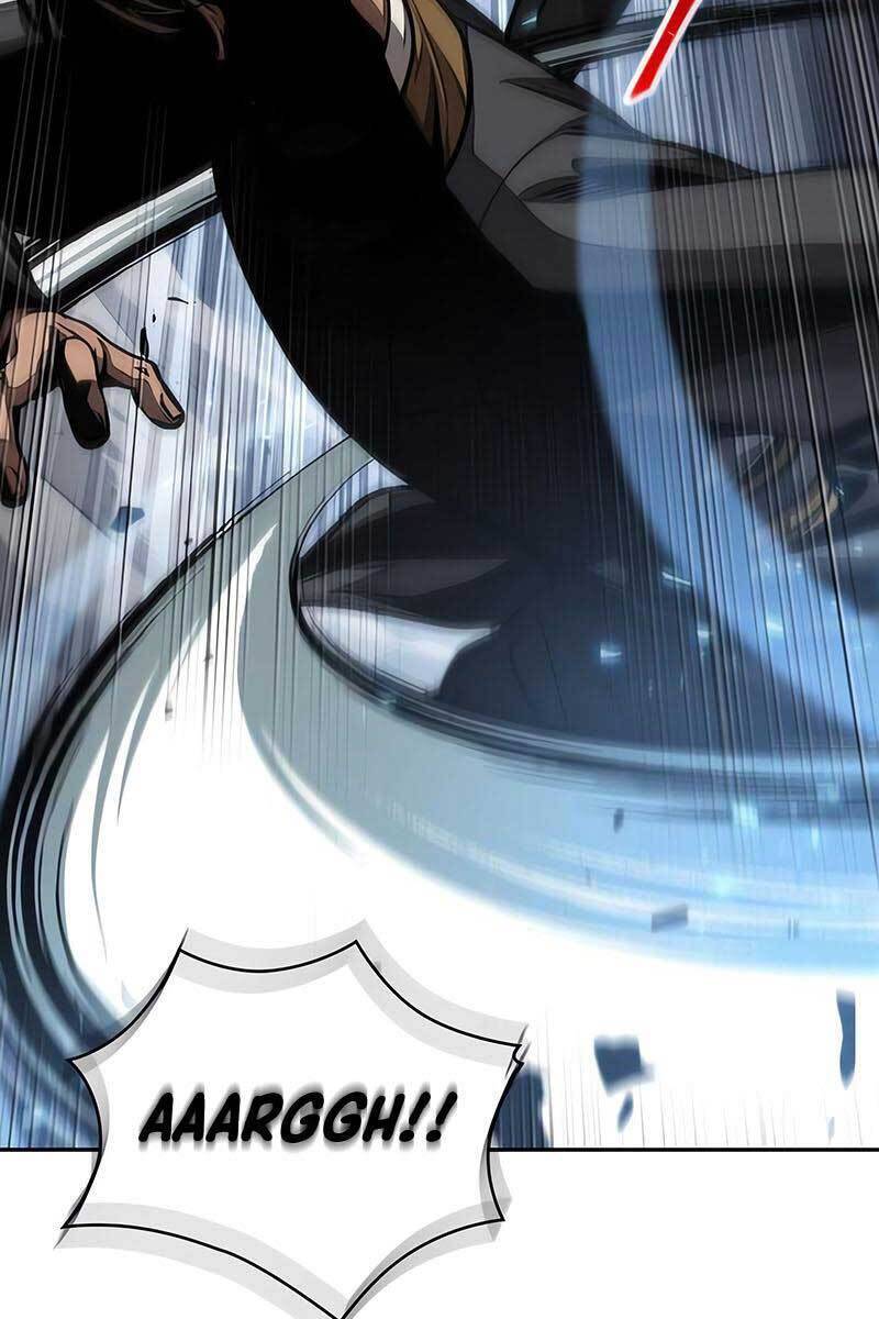 Nano Ma Thần Chap 135 - Next Chap 136