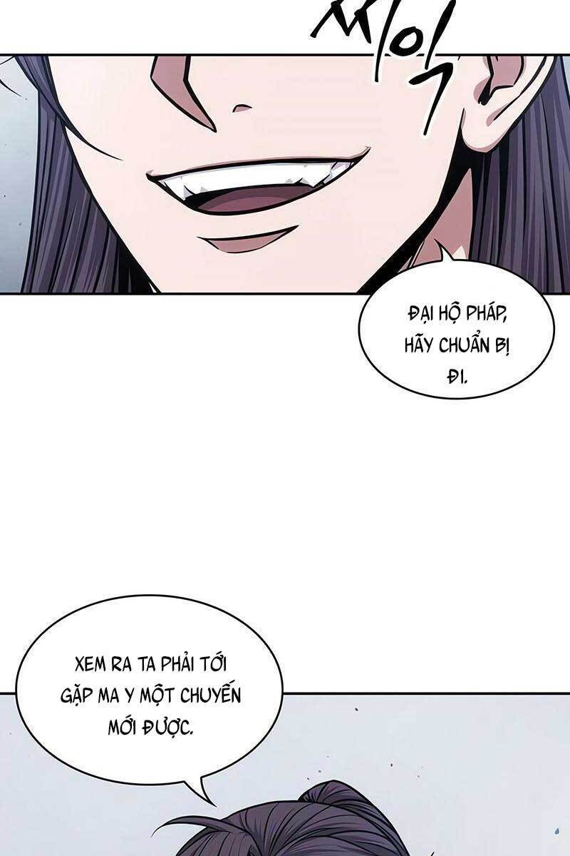 Nano Ma Thần Chap 135 - Next Chap 136