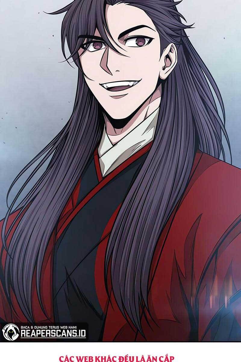 Nano Ma Thần Chap 135 - Next Chap 136