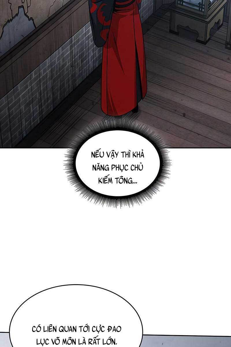 Nano Ma Thần Chap 135 - Next Chap 136