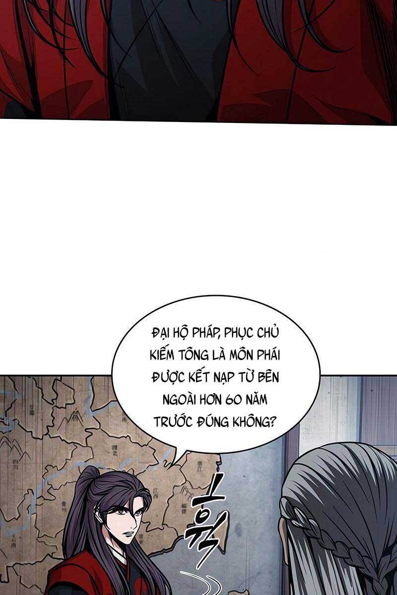 Nano Ma Thần Chap 135 - Next Chap 136