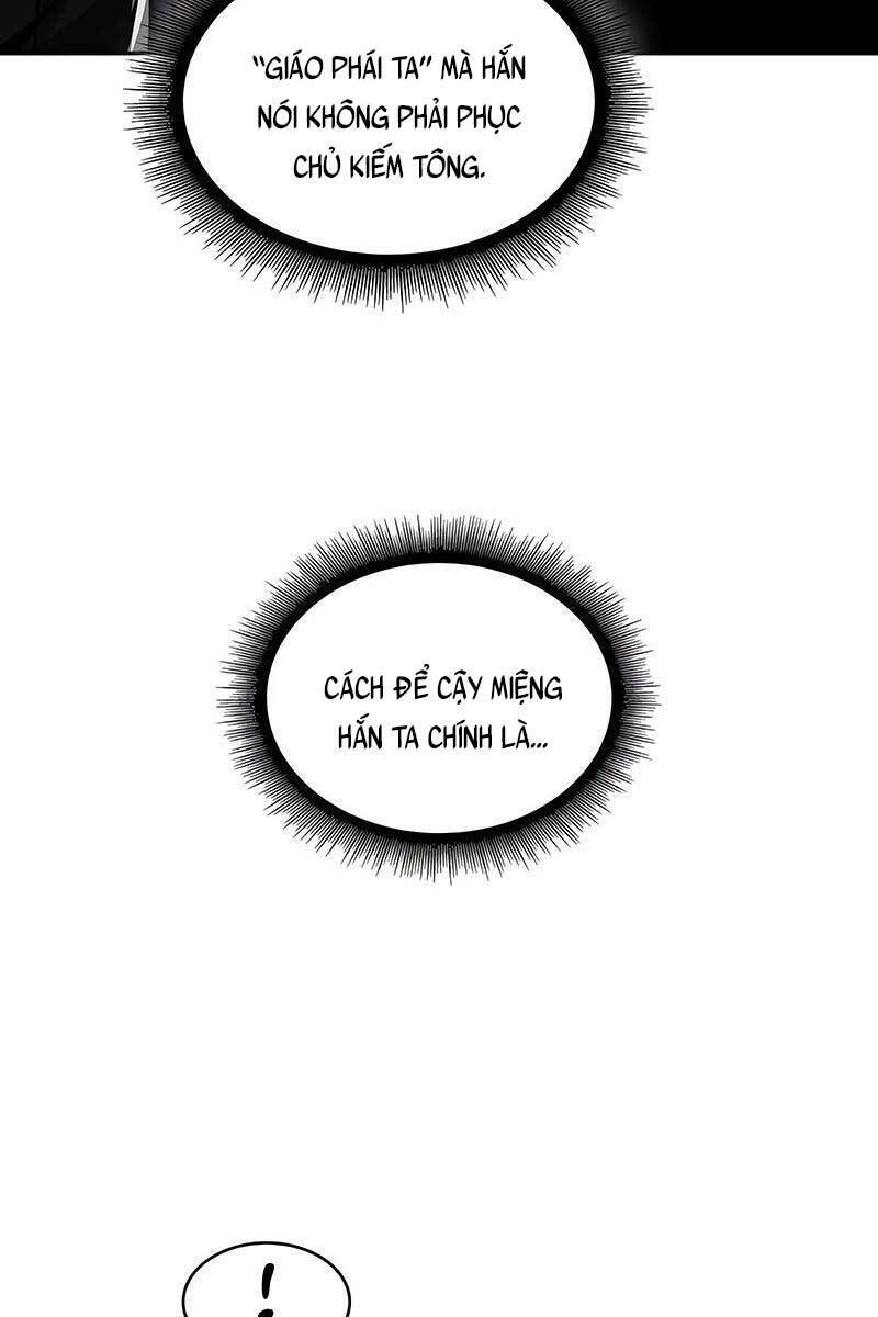 Nano Ma Thần Chap 135 - Next Chap 136
