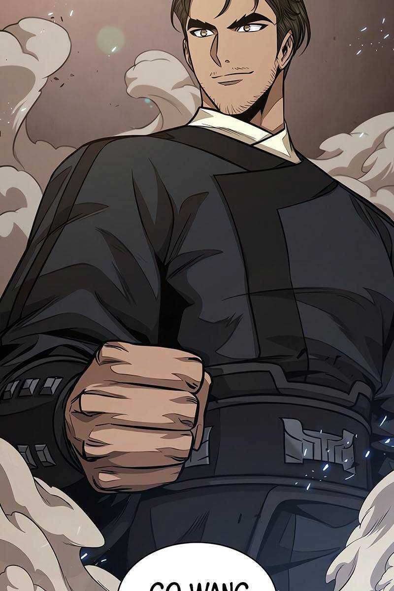 Nano Ma Thần Chap 135 - Next Chap 136