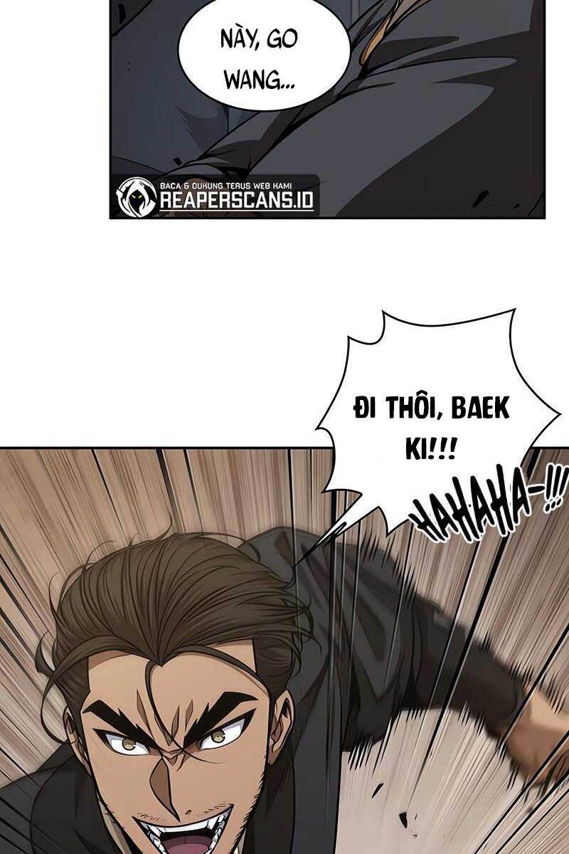 Nano Ma Thần Chap 135 - Next Chap 136