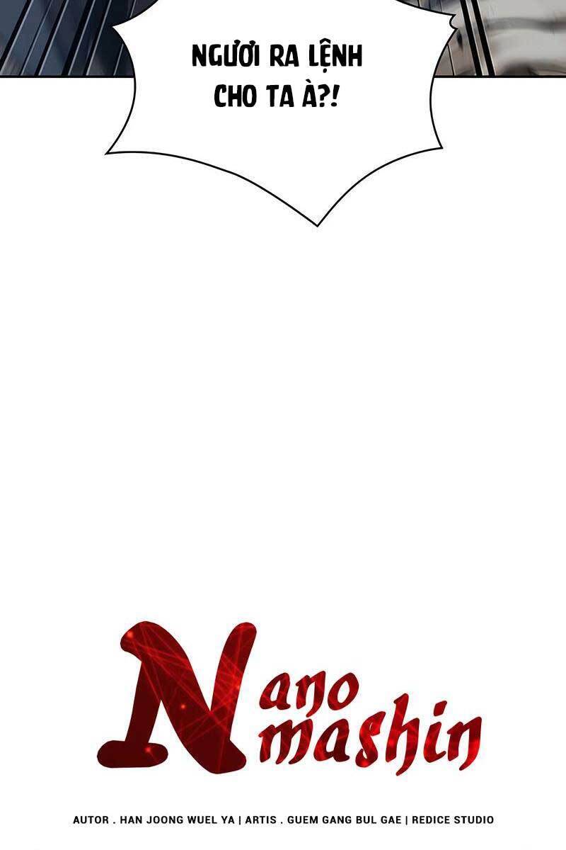 Nano Ma Thần Chap 135 - Next Chap 136