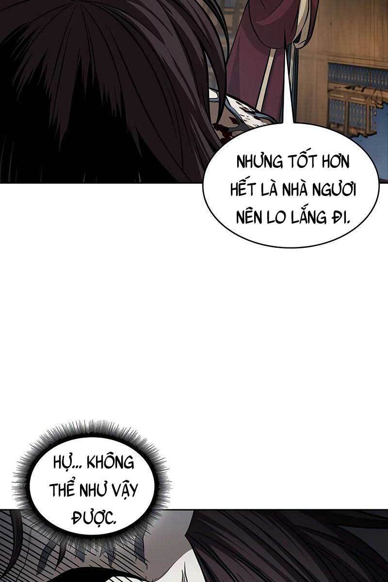 Nano Ma Thần Chap 135 - Next Chap 136