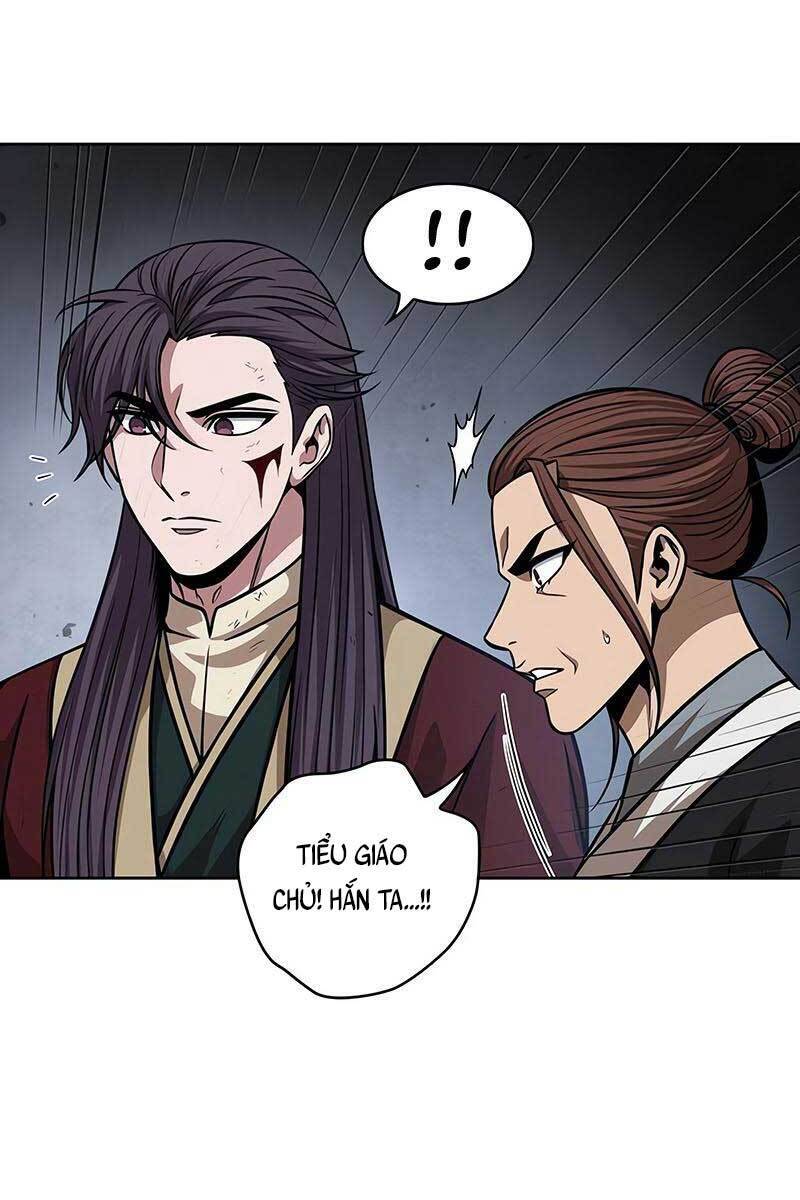 Nano Ma Thần Chap 135 - Next Chap 136