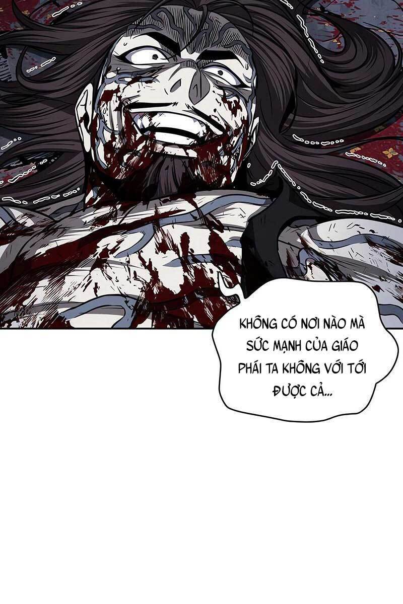 Nano Ma Thần Chap 135 - Next Chap 136