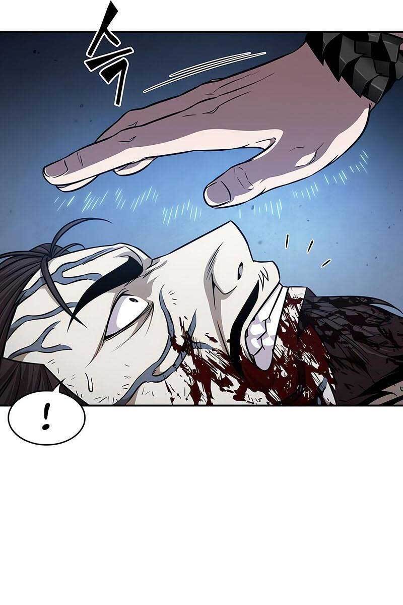 Nano Ma Thần Chap 135 - Next Chap 136