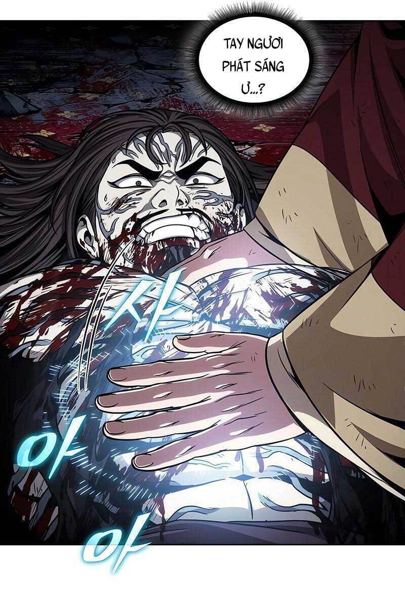 Nano Ma Thần Chap 135 - Next Chap 136