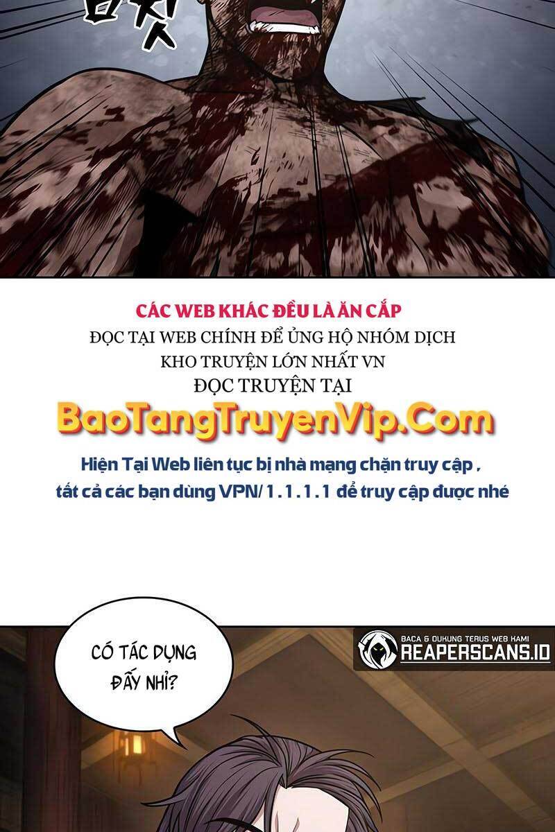 Nano Ma Thần Chap 135 - Next Chap 136