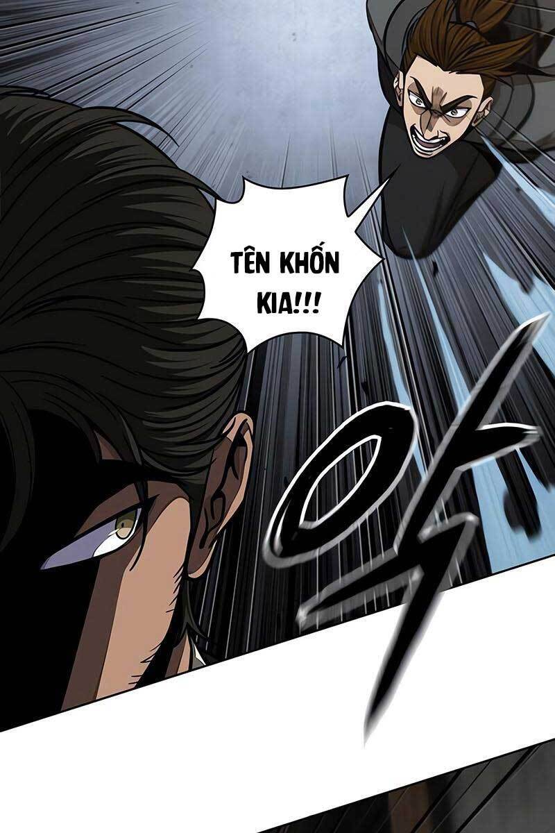 Nano Ma Thần Chap 135 - Next Chap 136