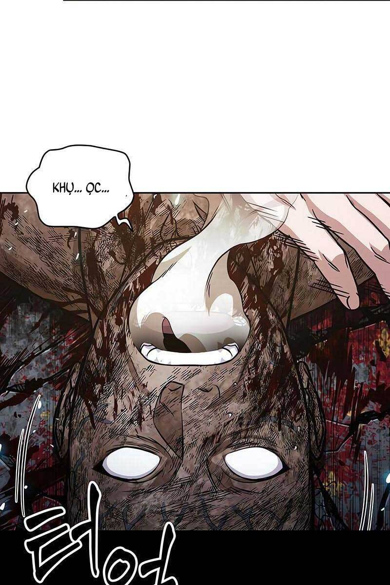 Nano Ma Thần Chap 135 - Next Chap 136