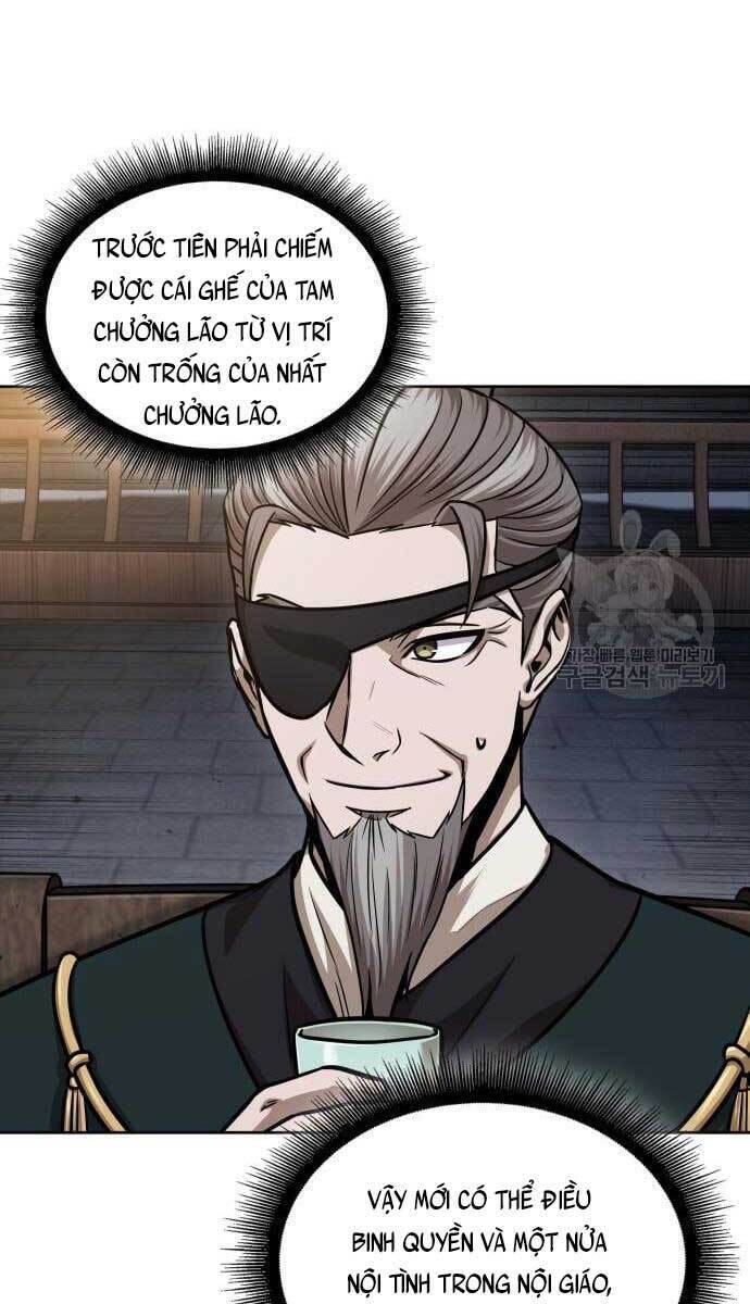 Nano Ma Thần Chap 136 - Next Chap 137