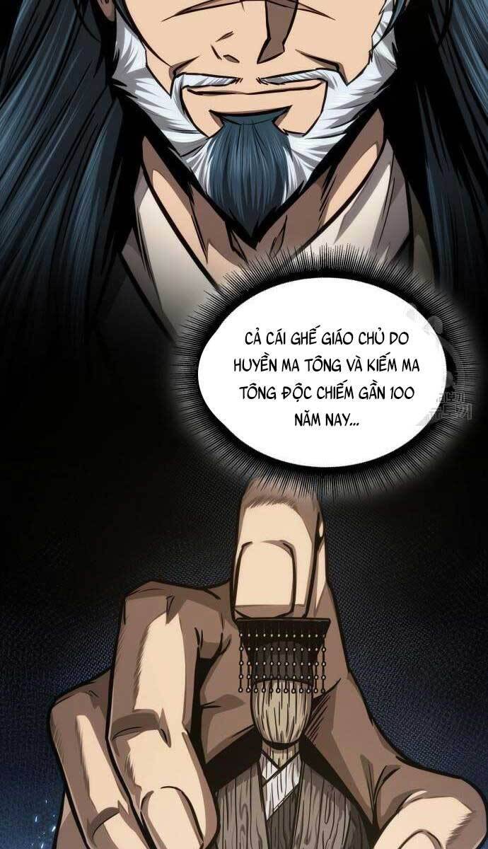Nano Ma Thần Chap 136 - Next Chap 137