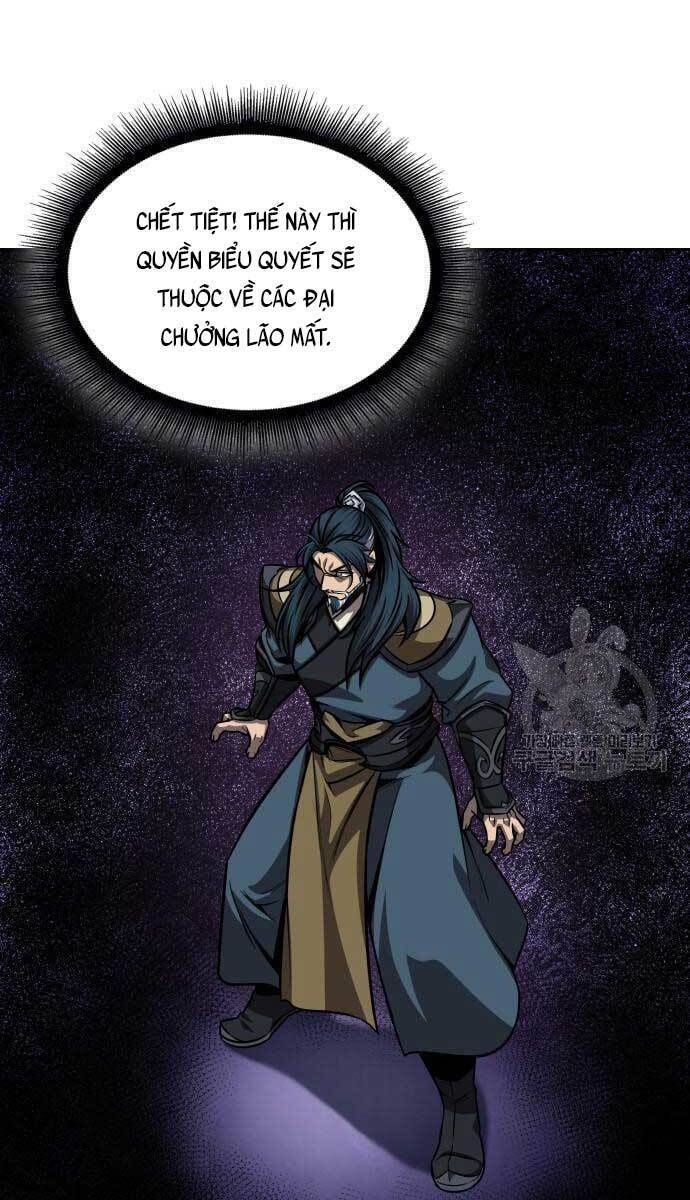 Nano Ma Thần Chap 136 - Next Chap 137