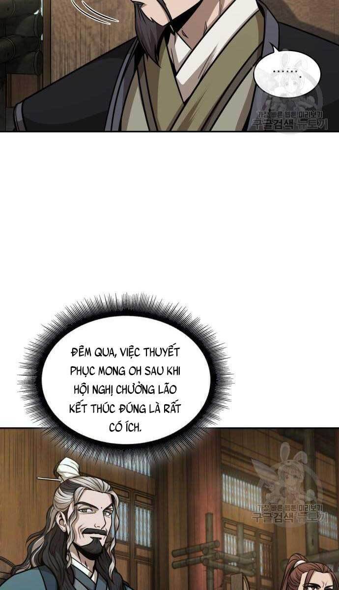 Nano Ma Thần Chap 136 - Next Chap 137