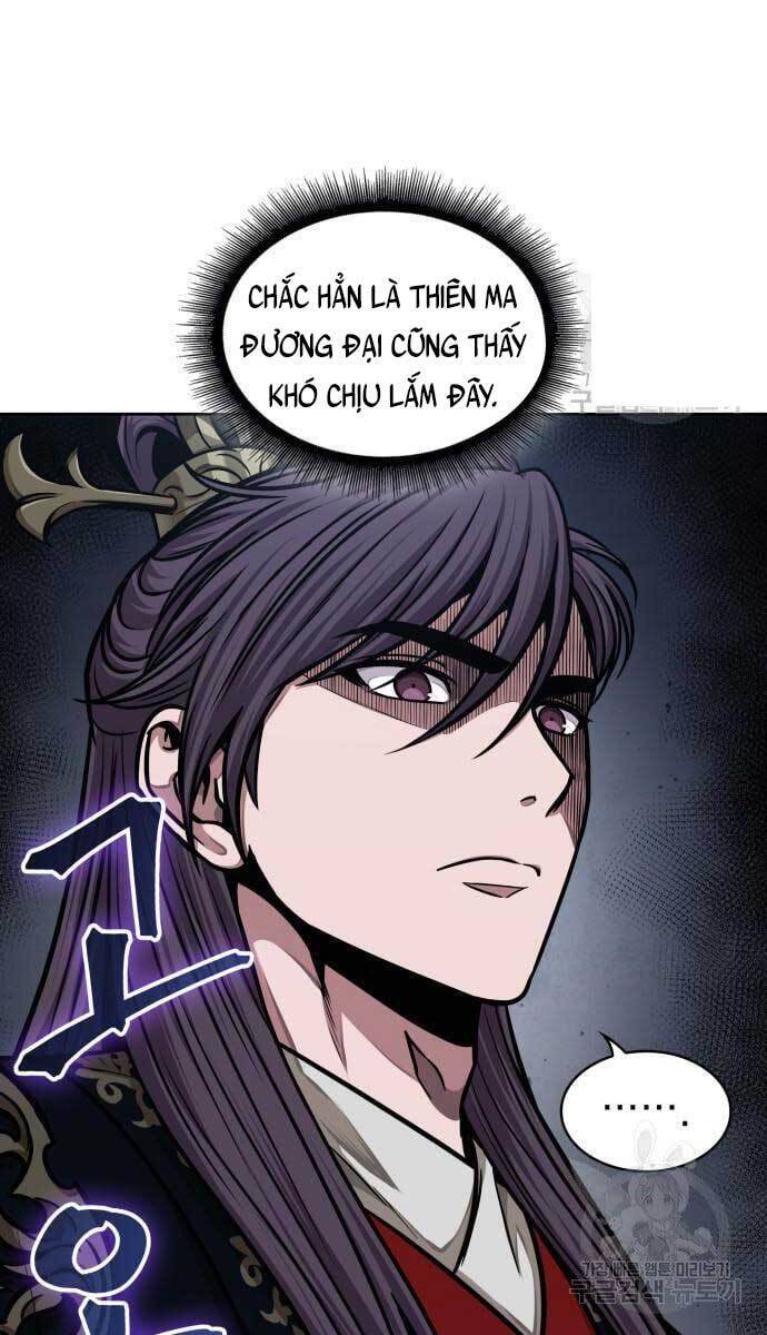 Nano Ma Thần Chap 136 - Next Chap 137