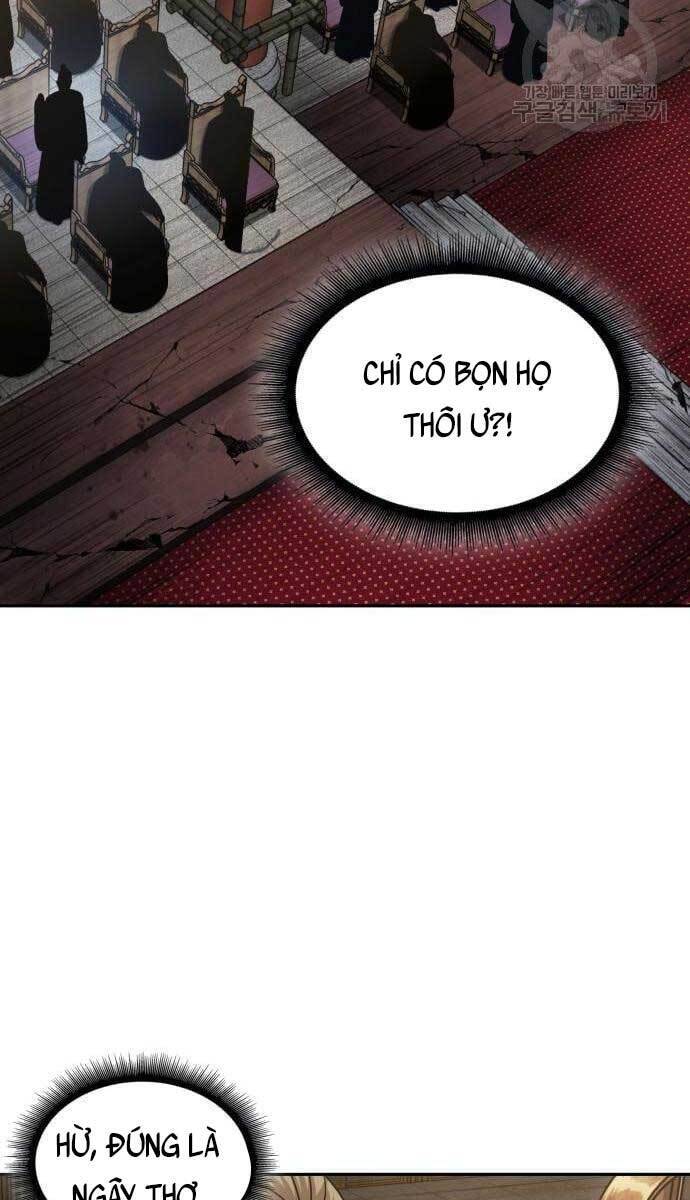 Nano Ma Thần Chap 136 - Next Chap 137