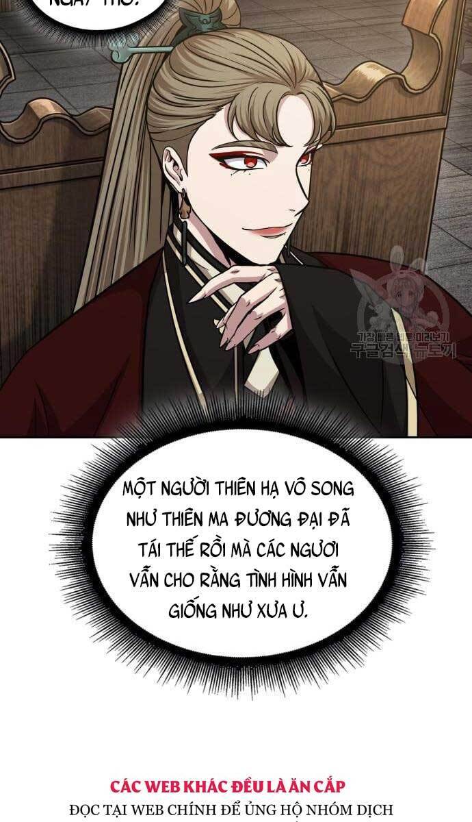 Nano Ma Thần Chap 136 - Next Chap 137