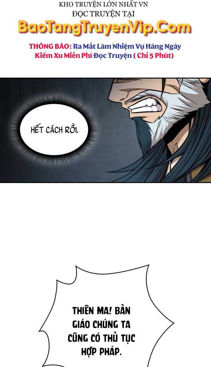 Nano Ma Thần Chap 136 - Next Chap 137