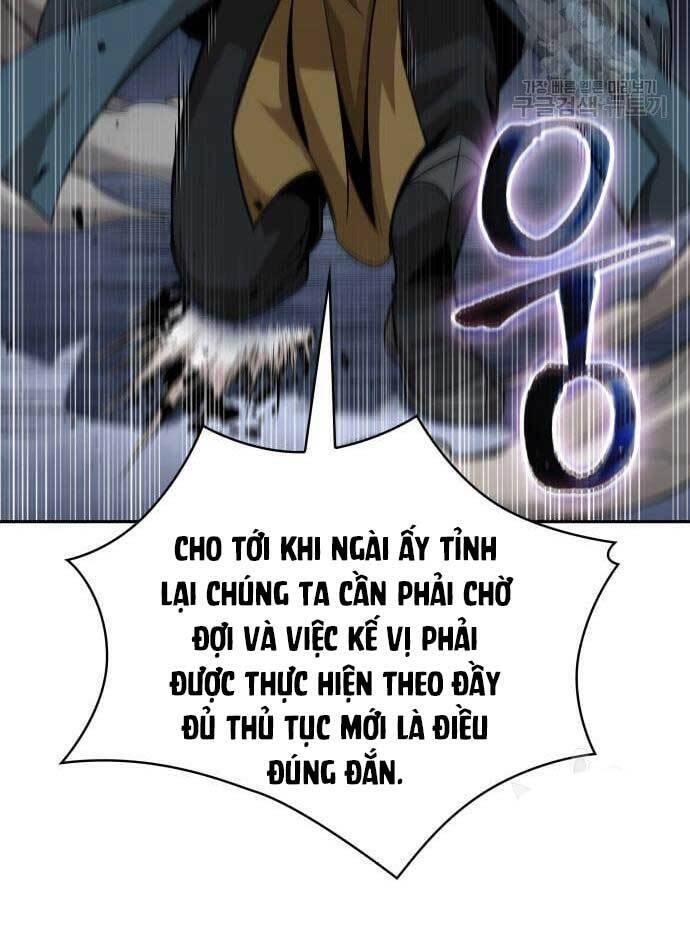 Nano Ma Thần Chap 136 - Next Chap 137