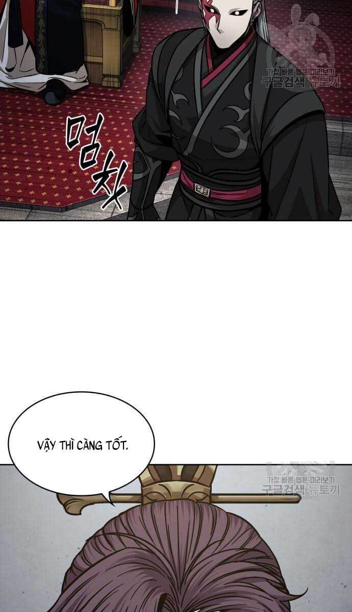 Nano Ma Thần Chap 136 - Next Chap 137