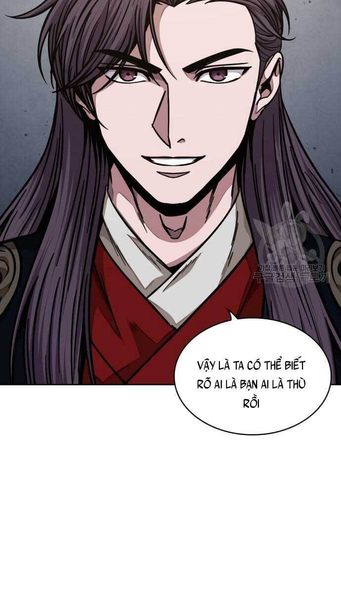Nano Ma Thần Chap 136 - Next Chap 137