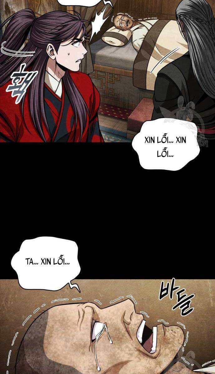 Nano Ma Thần Chap 136 - Next Chap 137
