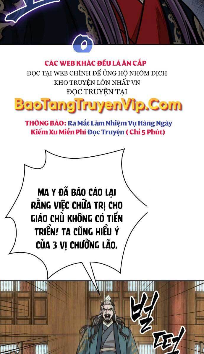 Nano Ma Thần Chap 136 - Next Chap 137