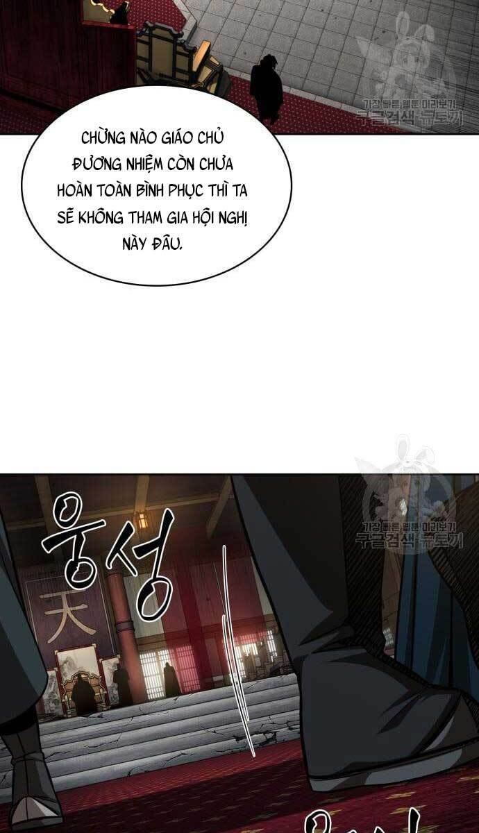 Nano Ma Thần Chap 136 - Next Chap 137