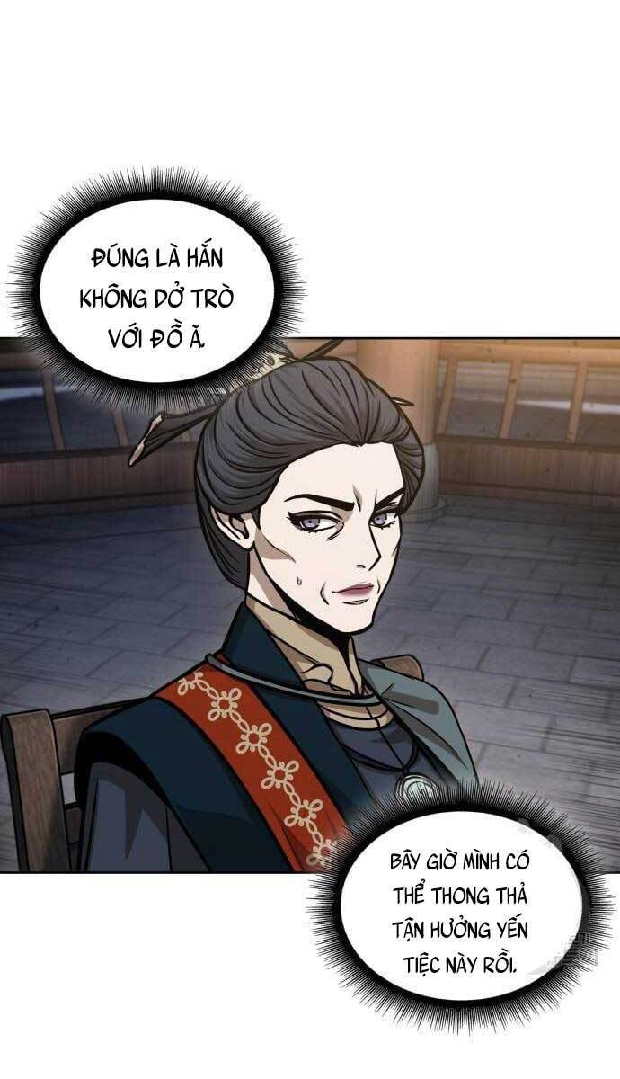 Nano Ma Thần Chap 136 - Next Chap 137